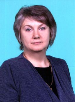 Леонова Ольга Александровна
